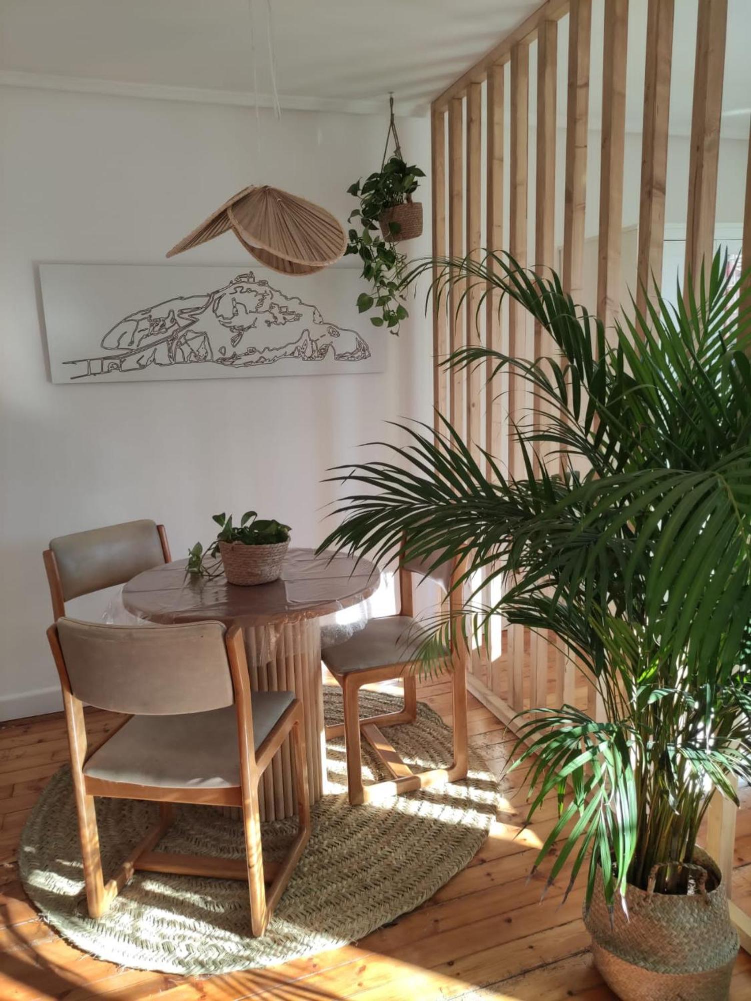 Apartamento Con Encanto En El Puerto De Бермео Экстерьер фото